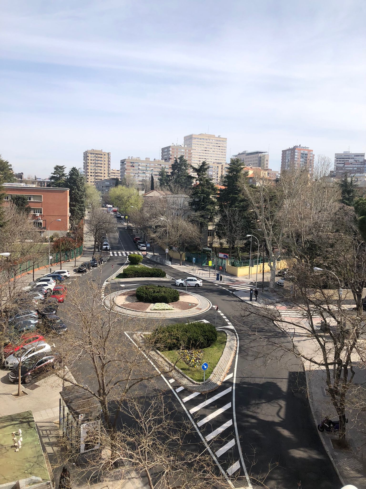 Plaza