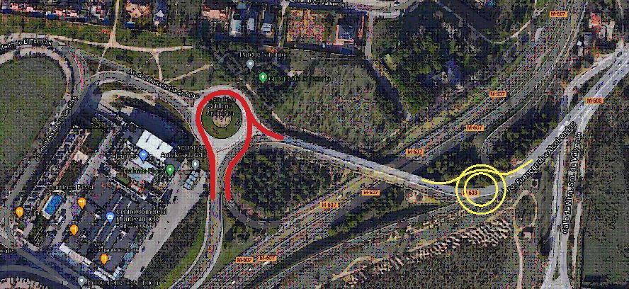 PROPUESTA NUEVA ROTONDA