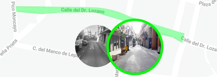 Mejora_de_la_calle_Doctor_Lozano_y_entorno_del_Mercado_de_Doña_Carlota.jpg Propuesta según actuación llevada a cabo en calle de similares características.