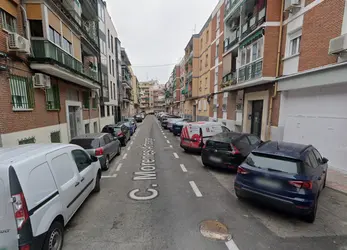 Paisaje actual