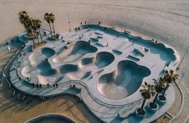 skatepark