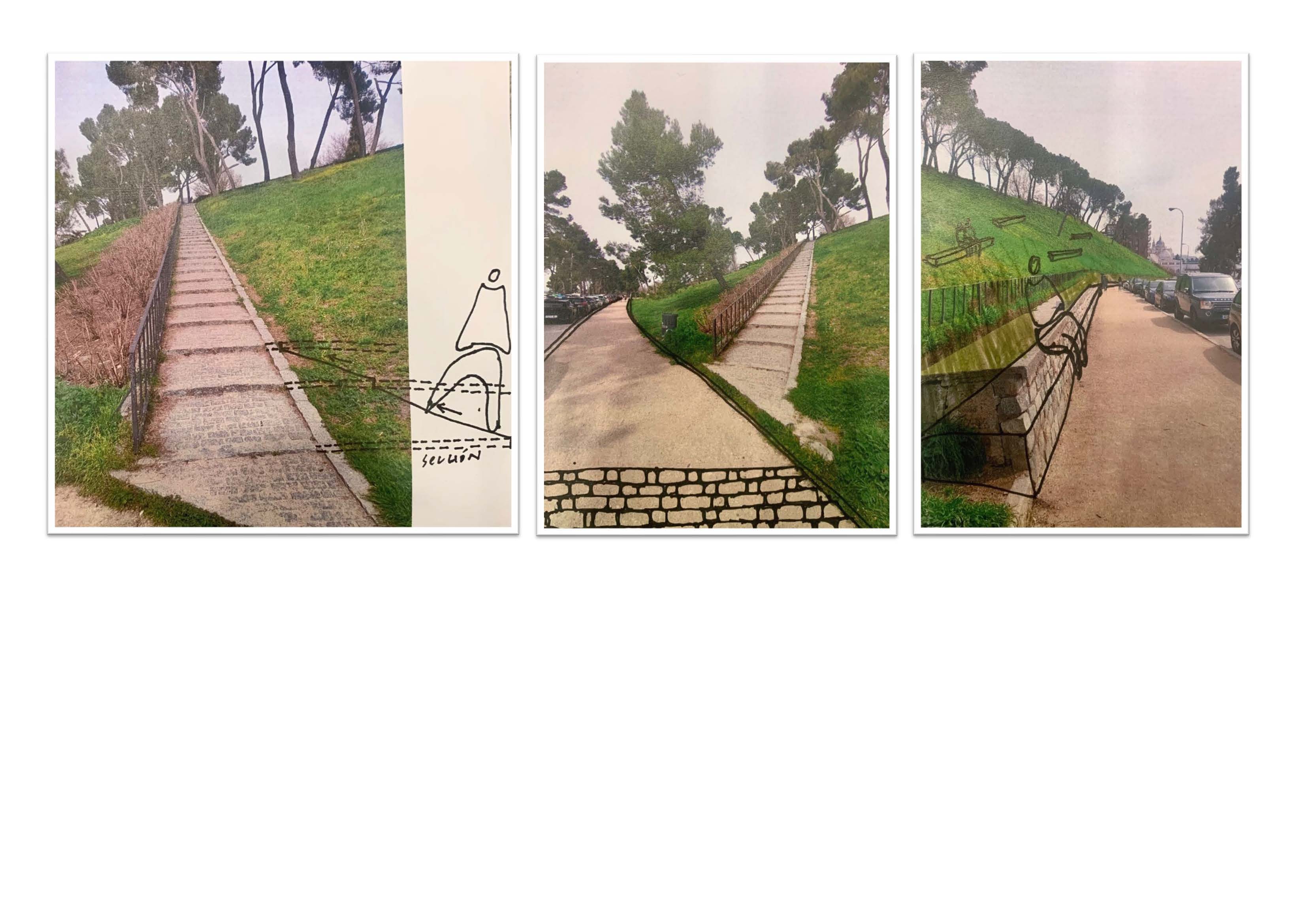 Temas y las instrucciones para resolverlos