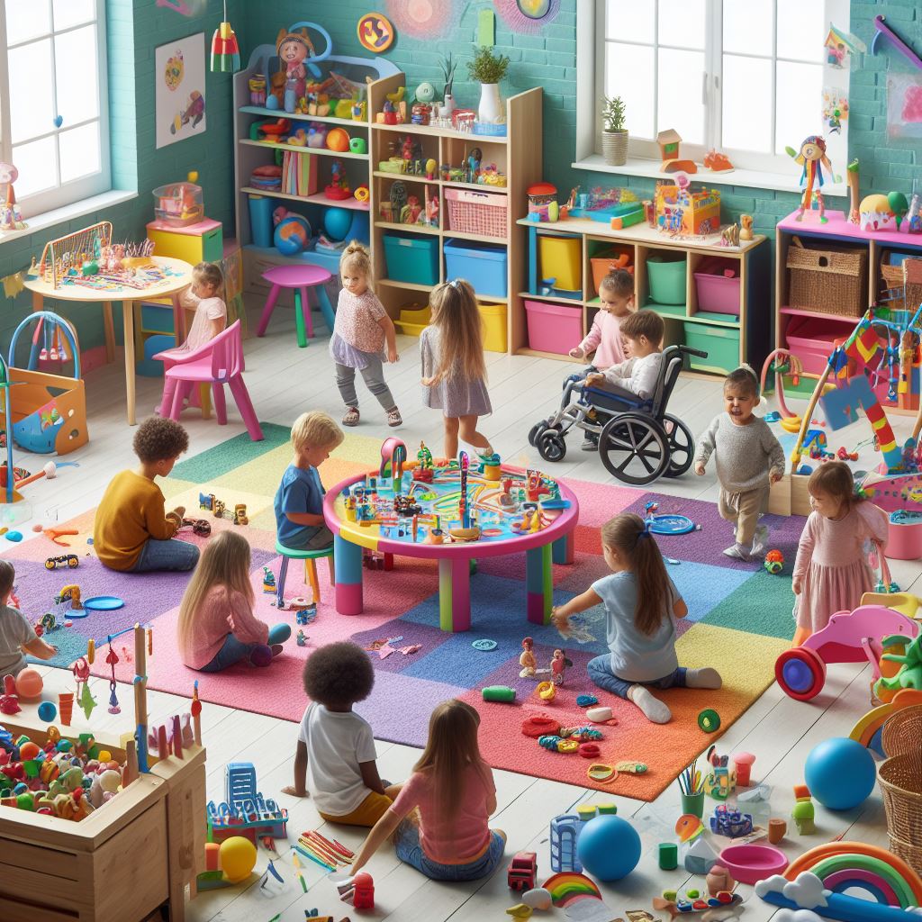 1.	Espacios de Refugio o Urbanoteca: Proponemos la creación de espacios de refugio especialmente diseñados para niños y jóvenes, donde puedan refugiarse durante condiciones climáticas adversas o simplemente disfrutar de actividades bajo techo. Estos espacios estarían equipados con juegos, colchonetas, áreas de lectura y actividades adecuadas para diferentes grupos de edad. Así como personal capacitado para supervisar y guiar a los niños en sus actividades.