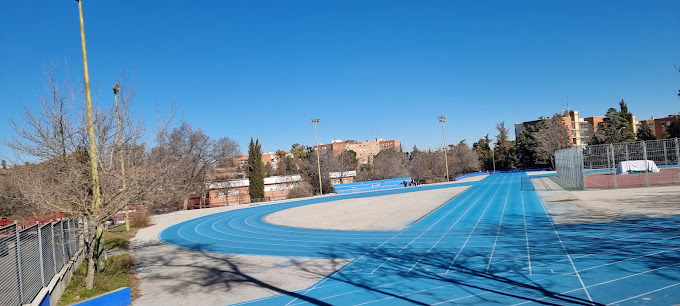 INSTALACION ELEMENTAL ABIERTA DANIEL GUZMAN ALVAREZ PEGASITO