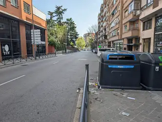 Imagen del tramo