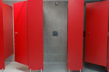 Ejemplo de cabina