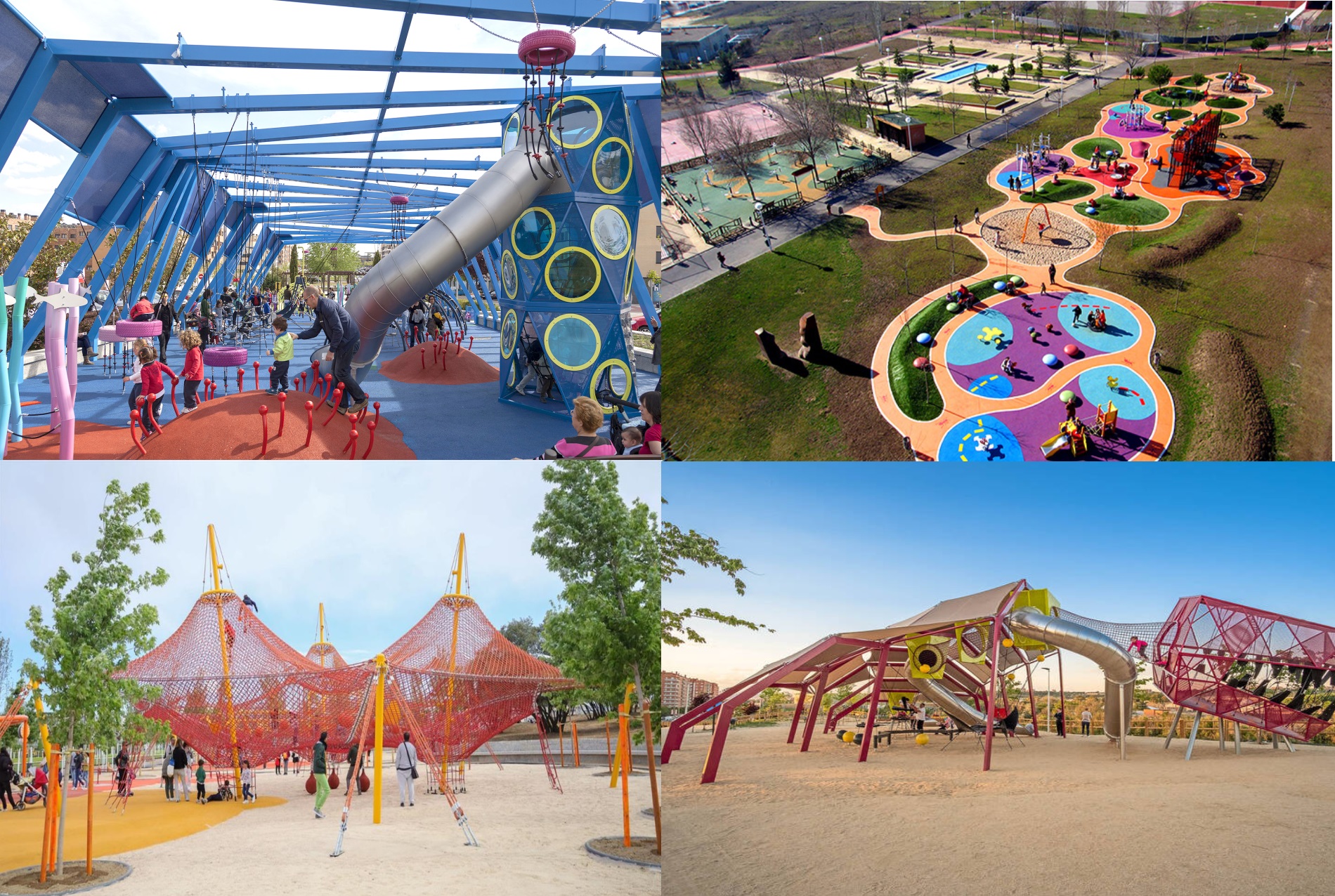 Parques