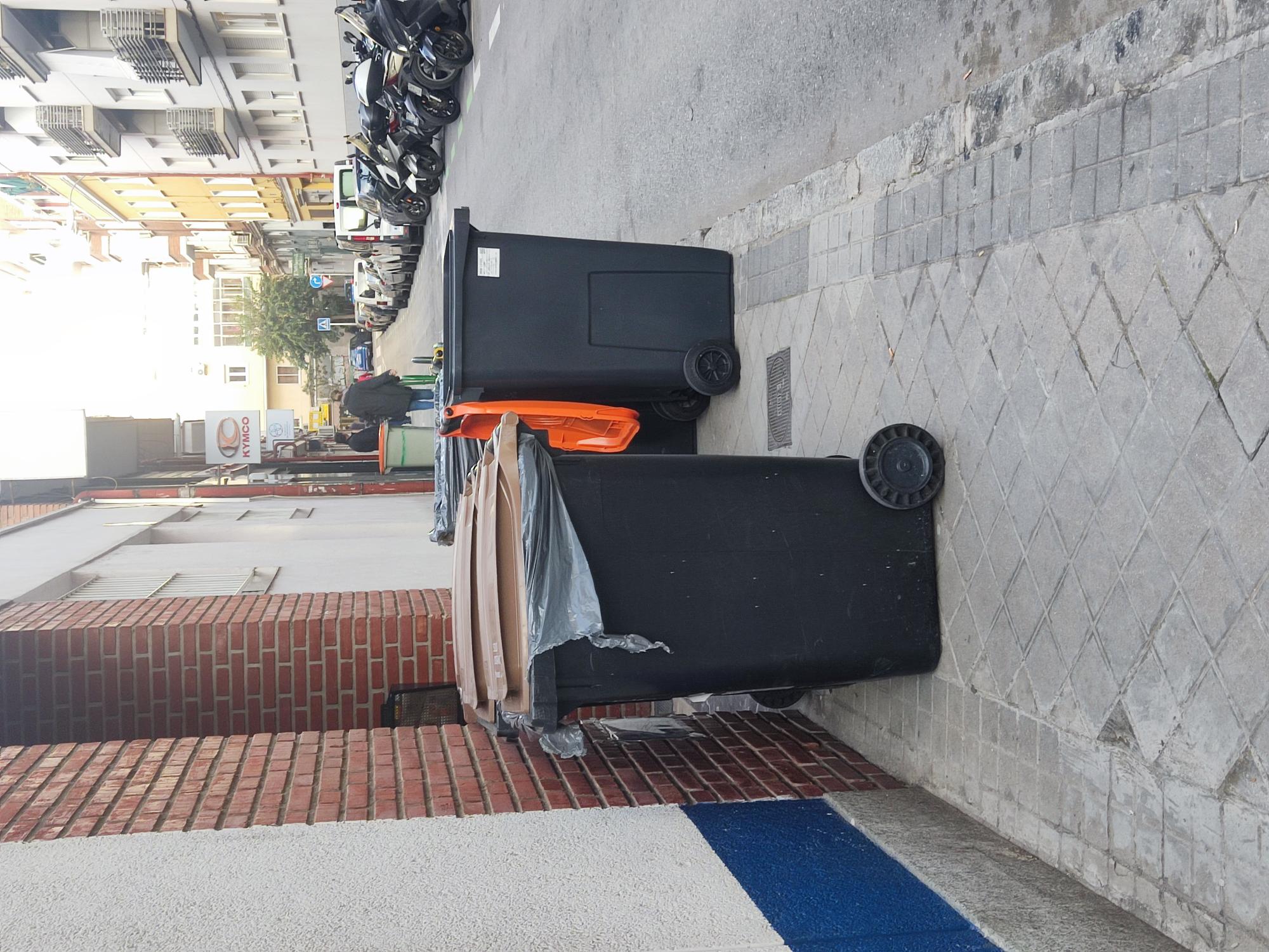 Aceras de Prosperidad