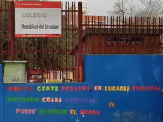 Nuestro pequeño mundo