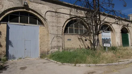 Se requiere información adicional para ahondar más en los requerimientos del proyecto.
La imagen es una mera muestra del entorno y la capacidad en bruto que posee.