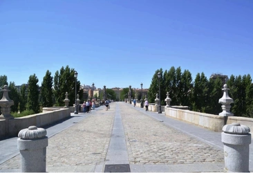 Puente de Toledo