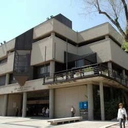 Biblioteca Ciudad Lineal