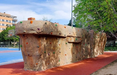 Rocódromo