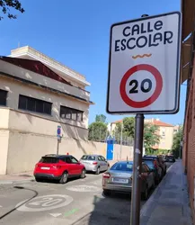 CEIP Leopoldo Alas