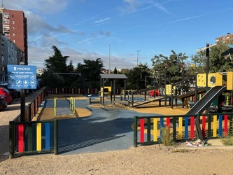 Zona infantil