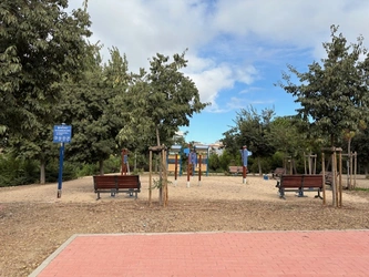 Zona de mayores