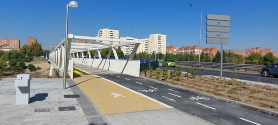 Pasarela