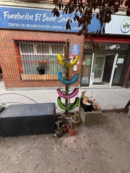 Tiestos rueda