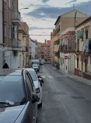 IMG_1181.jpeg Situación actual desde la calle Mendivil