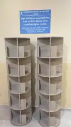 Centro de Mayores Ascao