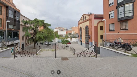 Emplazamiento propuesto.