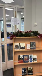 Centro de Mayores Campamento