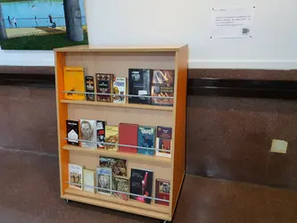 Centro de Mayores Cerro Bermejo