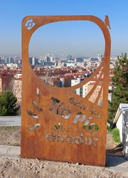 Mirador Cerro del Tío Pío