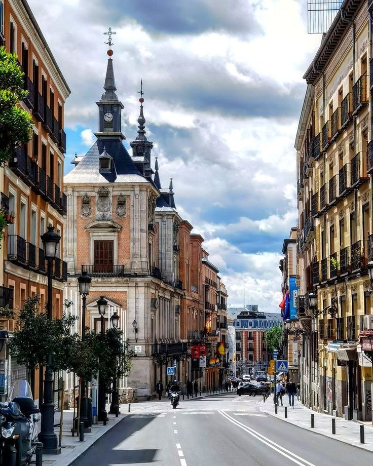Calle Mayor