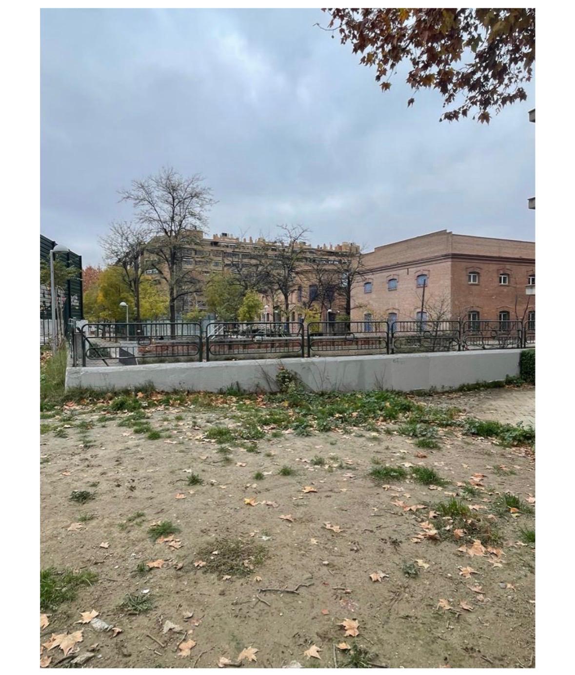 Zona de actuación 