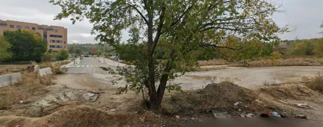 Conexión Feduchi con El Encinar