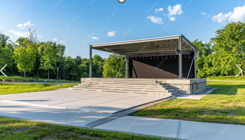 escenario