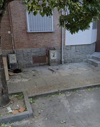 Ejemplo a la altura del numero 17