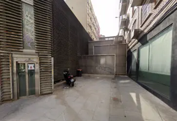 Vista del estado actual