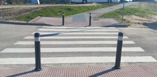 Foto paso peatones 1