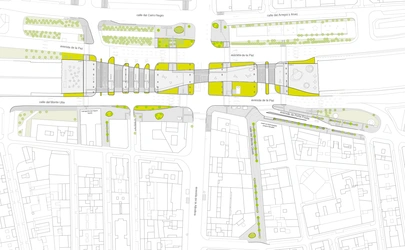Proyecto Vallecas Abierto