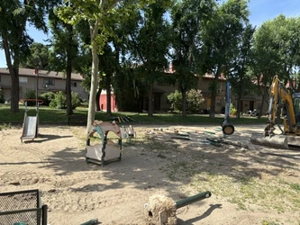 Plaza Zapola