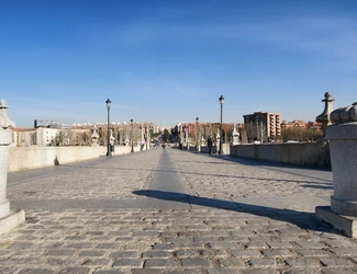 Puente de Toledo