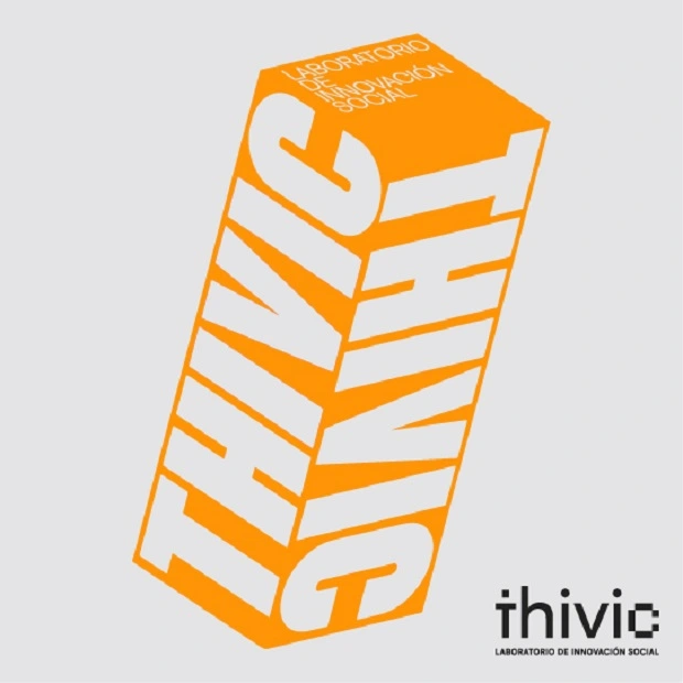 Logo de THIVIC
